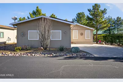 1003 Miller Drive, Cottonwood, AZ 86326 - Photo 37