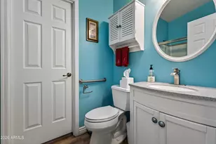 1003 Miller Dr, Cottonwood, AZ 86326 - Photo 23