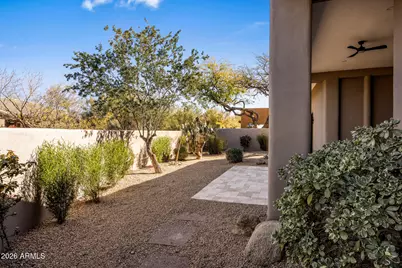 10874 E Dale Lane, Scottsdale, AZ 85262 - Photo 37