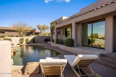 10874 E Dale Lane, Scottsdale, AZ 85262 - Photo 41