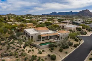 10874 E Dale Ln, Scottsdale, AZ 85262 - Photo 43