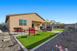 4373 E Gallop Trail Trail, San Tan Valley, AZ 85140 - Photo 41