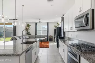 4373 E Gallop Trail Trail, San Tan Valley, AZ 85140 - Photo 21