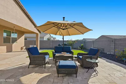 4373 E Gallop Trail Trail, San Tan Valley, AZ 85140 - Photo 47