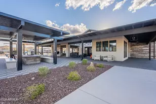 4373 E Gallop Trail Trail, San Tan Valley, AZ 85140 - Photo 53