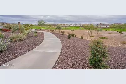 4373 E Gallop Trail Trail, San Tan Valley, AZ 85140 - Photo 71