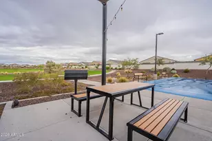 4373 E Gallop Trail Trail, San Tan Valley, AZ 85140 - Photo 67