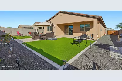 4373 E Gallop Trail Trail, San Tan Valley, AZ 85140 - Photo 43