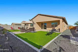 4373 E Gallop Trail Trail, San Tan Valley, AZ 85140 - Photo 43