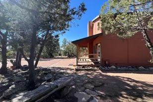 691 N Pyle Ranch Rd, Payson, AZ 85541 - Photo 37