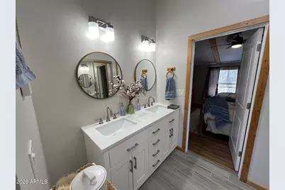 691 N Pyle Ranch Road, Payson, AZ 85541 - Photo 33