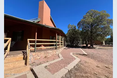 691 N Pyle Ranch Road, Payson, AZ 85541 - Photo 5