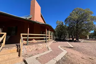 691 N Pyle Ranch Rd, Payson, AZ 85541 - Photo 9