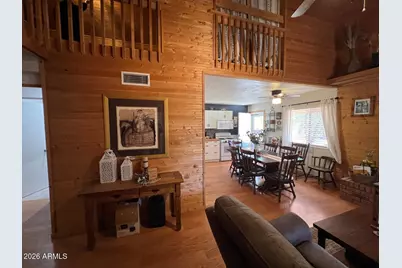 691 N Pyle Ranch Road, Payson, AZ 85541 - Photo 21