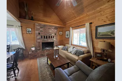 691 N Pyle Ranch Road, Payson, AZ 85541 - Photo 19