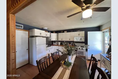 691 N Pyle Ranch Road, Payson, AZ 85541 - Photo 17