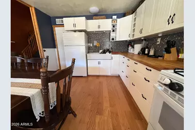 691 N Pyle Ranch Road, Payson, AZ 85541 - Photo 15