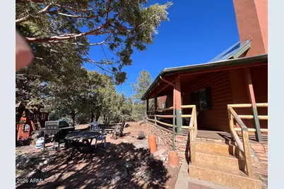 691 N Pyle Ranch Road, Payson, AZ 85541 - Photo 3