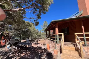 691 N Pyle Ranch Rd, Payson, AZ 85541 - Photo 3