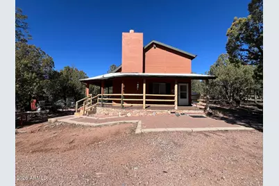 691 N Pyle Ranch Road, Payson, AZ 85541 - Photo 1
