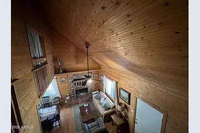 691 N Pyle Ranch Road, Payson, AZ 85541 - Photo 35