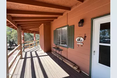 691 N Pyle Ranch Road, Payson, AZ 85541 - Photo 11