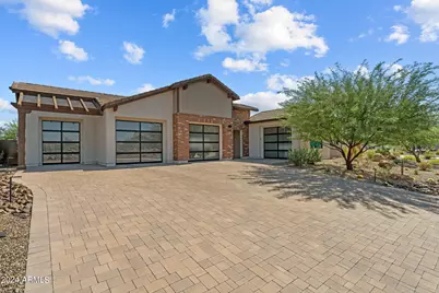 4050 Miners Spring Way, Wickenburg, AZ 85390 - Photo 13