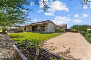 4050 Miners Spring Way, Wickenburg, AZ 85390 - Photo 45