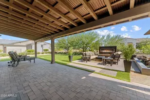 4050 Miners Spring Way, Wickenburg, AZ 85390 - Photo 43