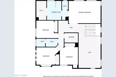 3338 W Hemingway Lane, Anthem, AZ 85086 - Photo 47