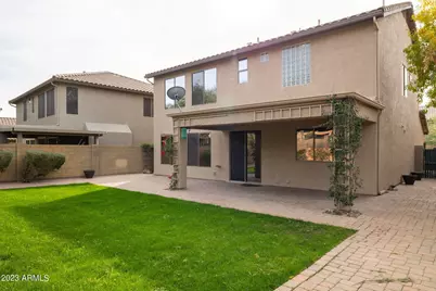 3338 W Hemingway Lane, Anthem, AZ 85086 - Photo 41