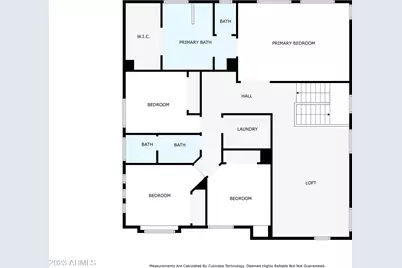 3338 W Hemingway Lane, Anthem, AZ 85086 - Photo 47