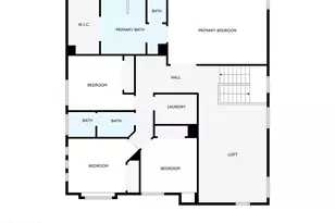 3338 W Hemingway Ln, Anthem, AZ 85086 - Photo 47