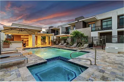 2015 N 50th Street #8, Phoenix, AZ 85008 - Photo 1