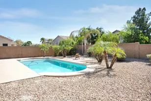 401 S 166th Dr, Goodyear, AZ 85338 - Photo 33