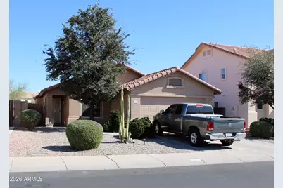 167 S 229th Drive, Buckeye, AZ 85326 - Photo 1