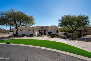 10800 E Cactus Rd, Scottsdale, AZ 85259 - Photo 9