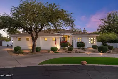 10800 E Cactus Road #7, Scottsdale, AZ 85259 - Photo 5