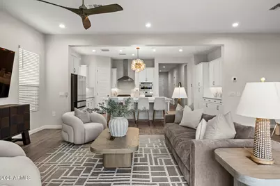 5954 E Cat Balue Drive, Phoenix, AZ 85054 - Photo 13