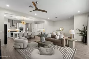 5954 E Cat Balue Dr, Phoenix, AZ 85054 - Photo 1