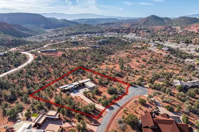 15 Harvest Lane, Sedona, AZ 86336 - Photo 61