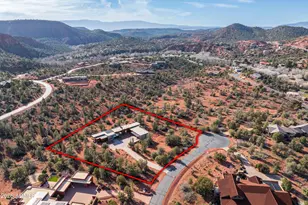 15 Harvest Ln, Sedona, AZ 86336 - Photo 61