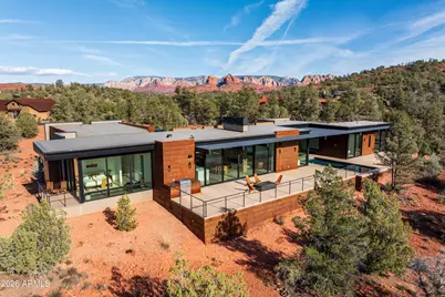15 Harvest Lane, Sedona, AZ 86336 - Photo 37