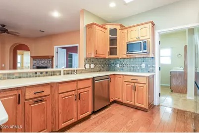 15310 S Kline Place, Arizona City, AZ 85123 - Photo 7