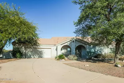 15310 S Kline Place, Arizona City, AZ 85123 - Photo 1