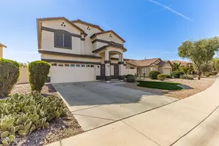 45121 W Alamendras St, Maricopa, AZ 85139 - Photo 3