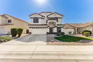45121 W Alamendras St, Maricopa, AZ 85139 - Photo 1
