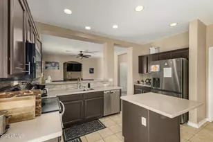 45121 W Alamendras St, Maricopa, AZ 85139 - Photo 13