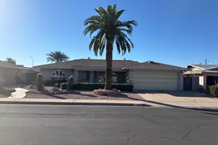 4025 E Crescent Ave, Mesa, AZ 85206 - Photo 1