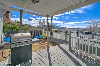 5741 S Inspiration Drive, Globe, AZ 85501 - Photo 9